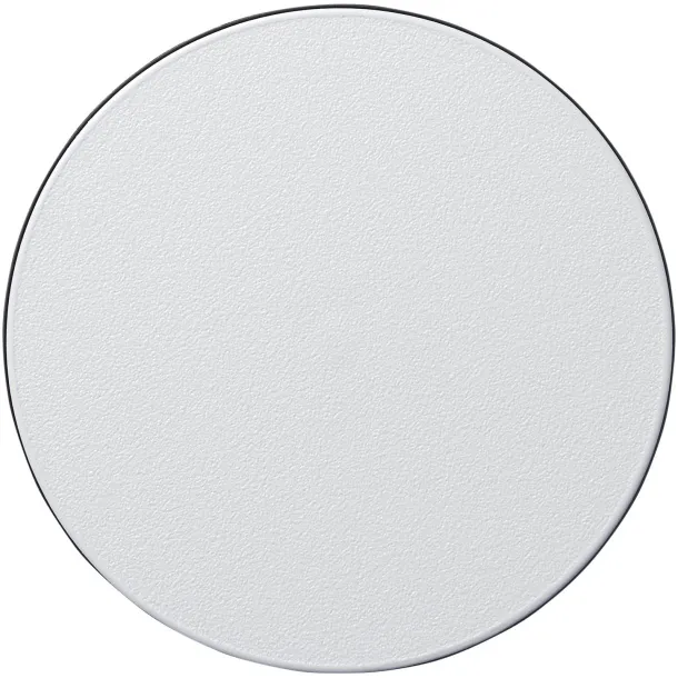 Brite-Mat® okrugli podmetač od gume - Brite-Mat® Crna