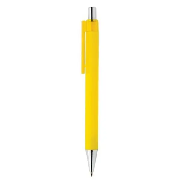  Ball pen yellow