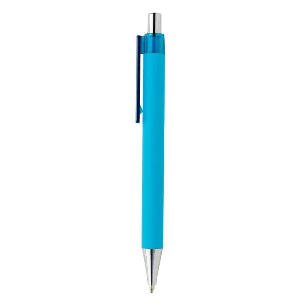  Ball pen blue