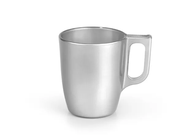 FLASHY Luminarc mug - LUMINARC Silver