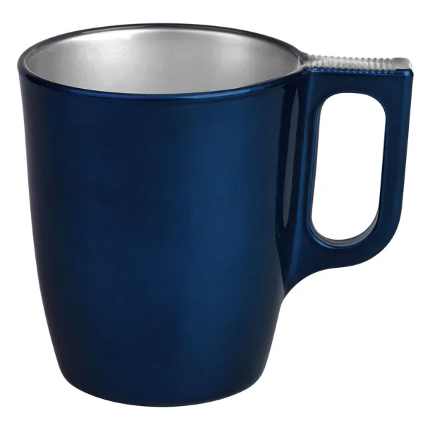 FLASHY Luminarc mug - LUMINARC Blue