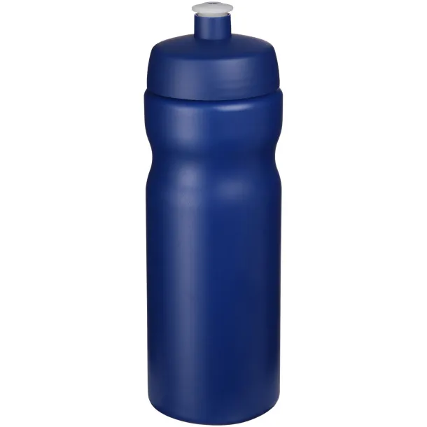 Baseline® Plus 650 ml sport bottle - Unbranded Blue