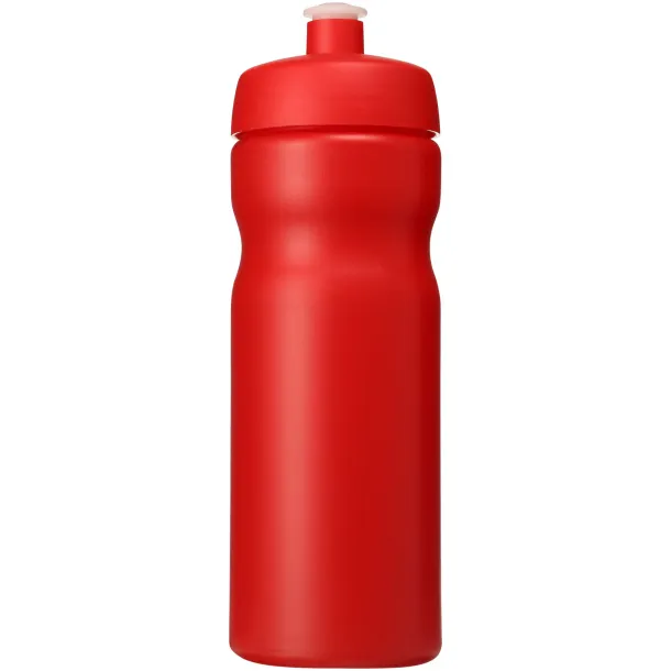 Baseline® Plus 650 ml sport bottle Red