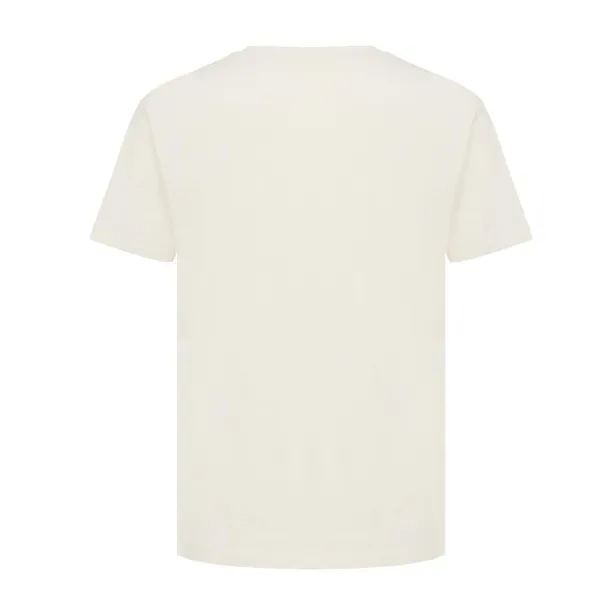  Iqoniq Yala women lightweight recycled cotton t-shirt - iqoniq natural raw