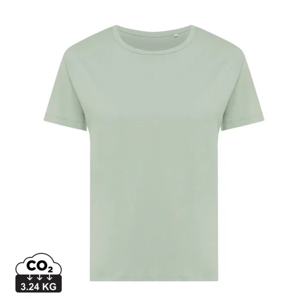  Iqoniq Yala ženska lagana majica od recikliranog pamuka, 160 g/m2 - iqoniq 45533C