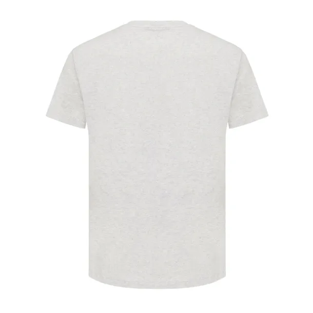  Iqoniq Yala ženska lagana majica od recikliranog pamuka, 160 g/m2 - iqoniq light heather grey