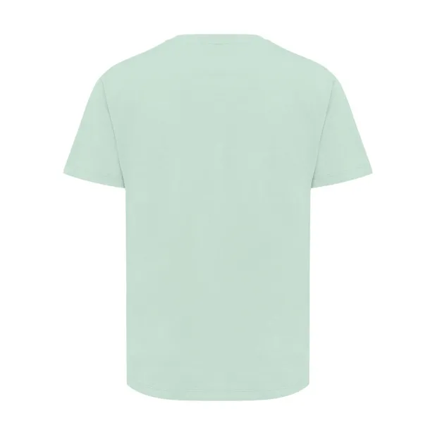  Iqoniq Yala women lightweight recycled cotton t-shirt - iqoniq crushed mint 