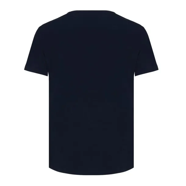 Iqoniq Yala ženska lagana majica od recikliranog pamuka, 160 g/m2 - iqoniq navy