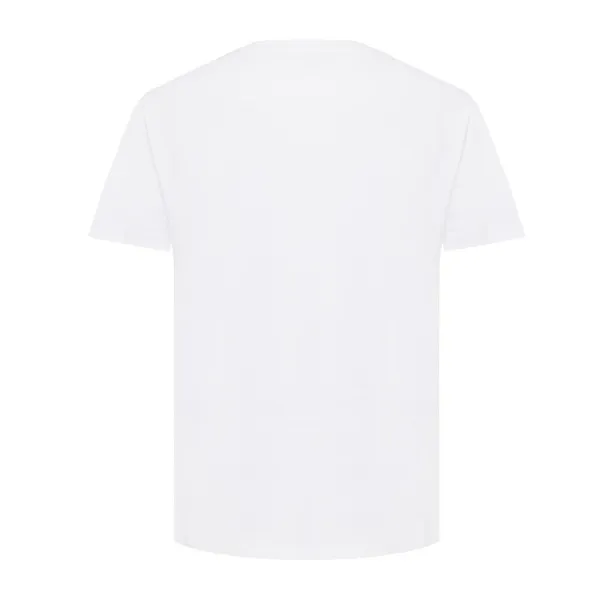  Iqoniq Yala women lightweight recycled cotton t-shirt - iqoniq recycled white 