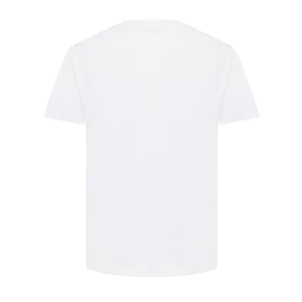  Iqoniq Yala women lightweight recycled cotton t-shirt - iqoniq recycled white 