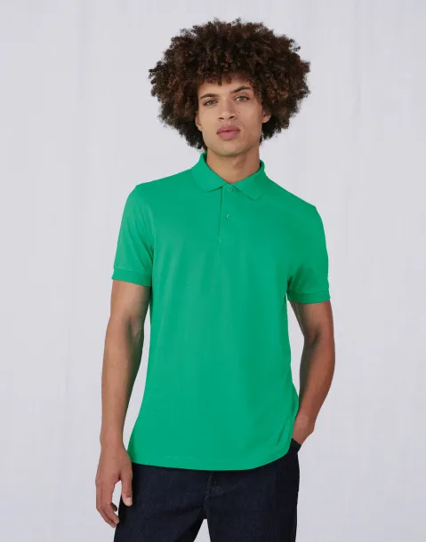  Eco muška polo majica, 180 g/m² - B&C