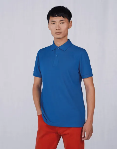  Eco muška polo majica, 180 g/m² - B&C