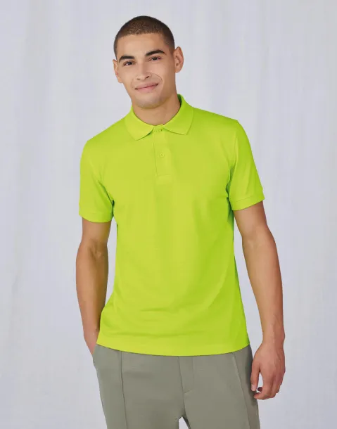 Eco muška polo majica, 180 g/m² - B&C