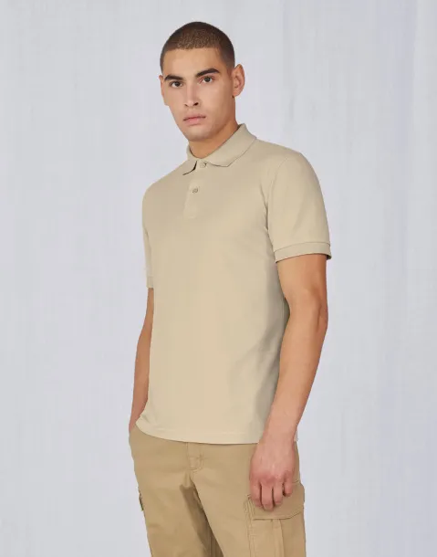  Eco muška polo majica, 180 g/m² - B&C