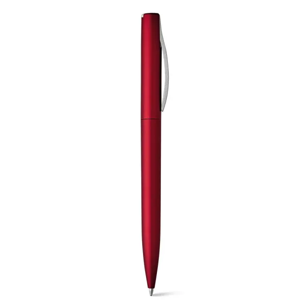 AROMA Ball pen - Result Core Red