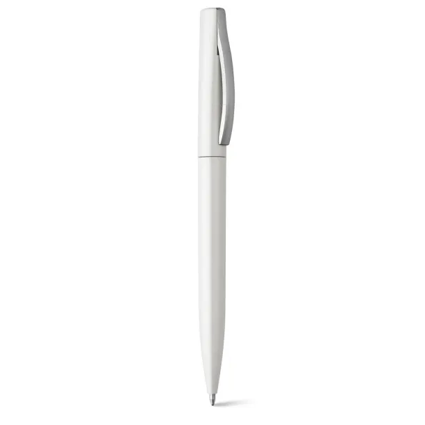 AROMA Ball pen White
