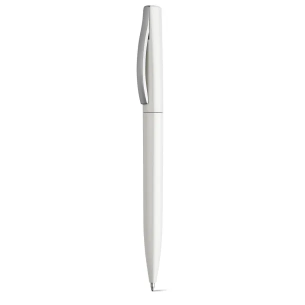AROMA Ball pen White