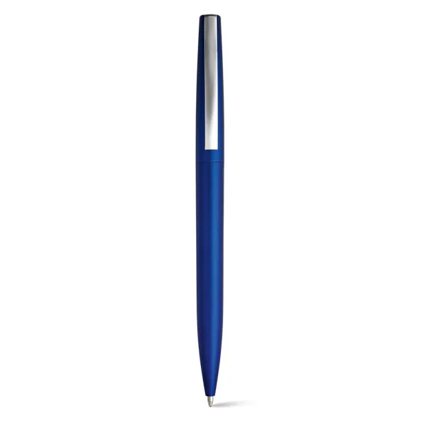 AROMA Ball pen - Result Core Royal blue