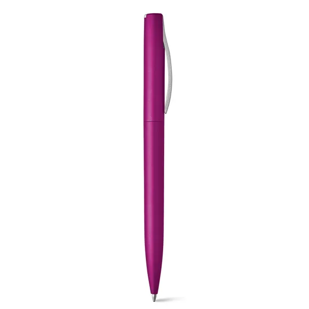 AROMA Ball pen - Result Core Dark pink