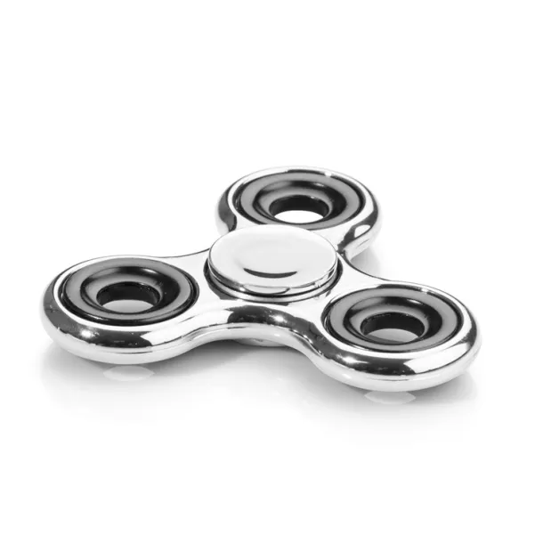 SHINER Spinner Silver