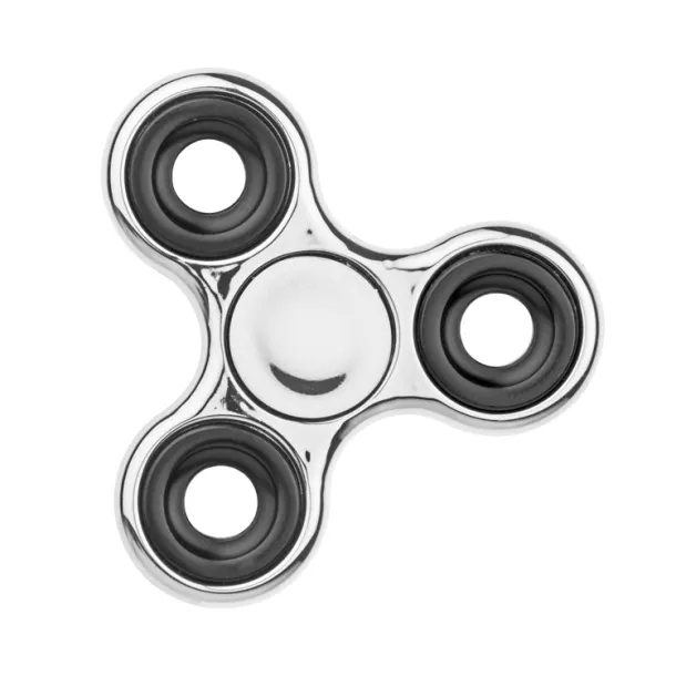 SHINER Spinner Silver