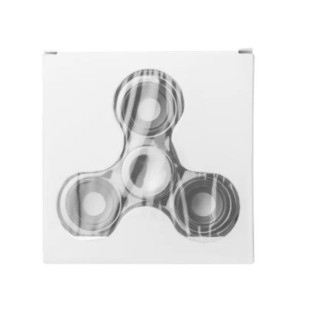 SHINER Spinner Silver