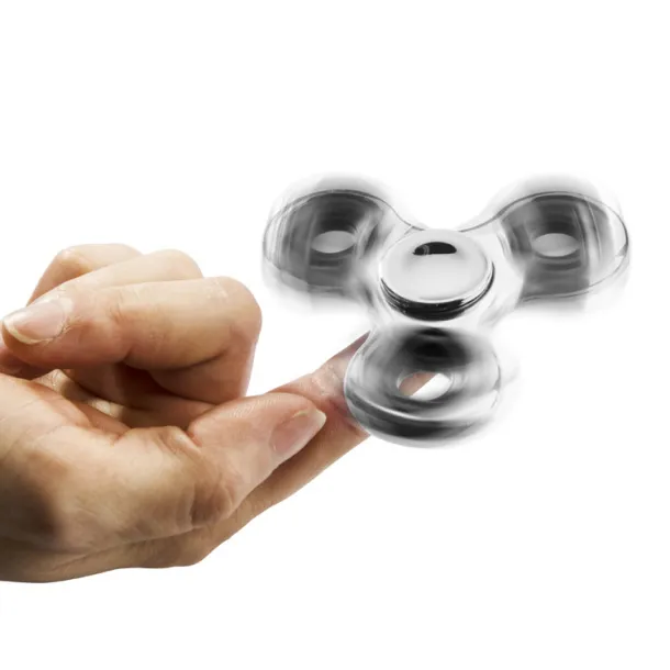 SHINER Spinner Silver