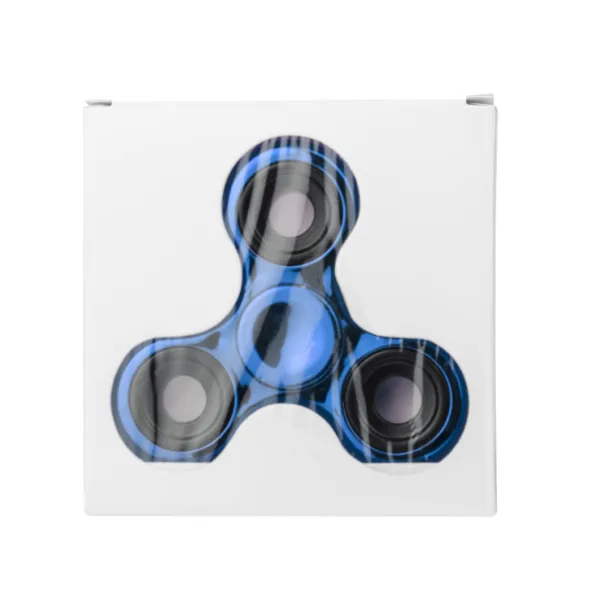 SHINER Spinner Blue