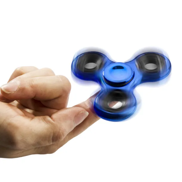 SHINER Spinner Blue