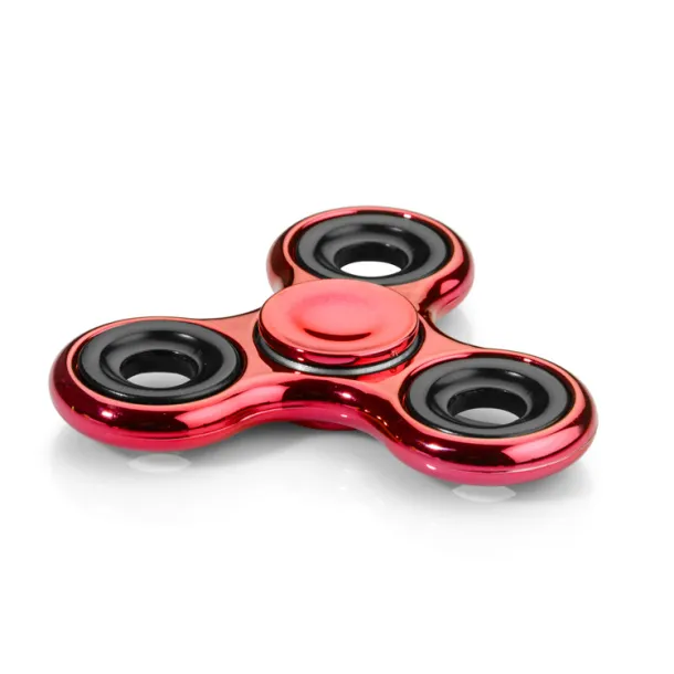 SHINER Spinner Red
