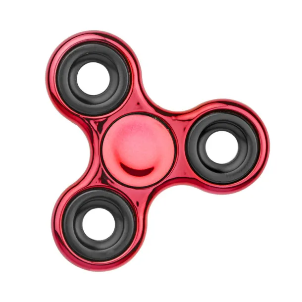 SHINER Spinner Red