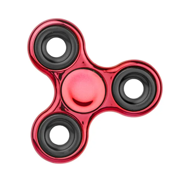 SHINER Spinner Red