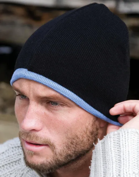  Reversible Fashion Fit Hat - Result Winter Essentials