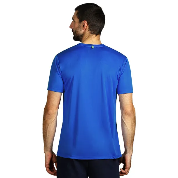 TEE sports T-shirt - EXPLODE Royal blue