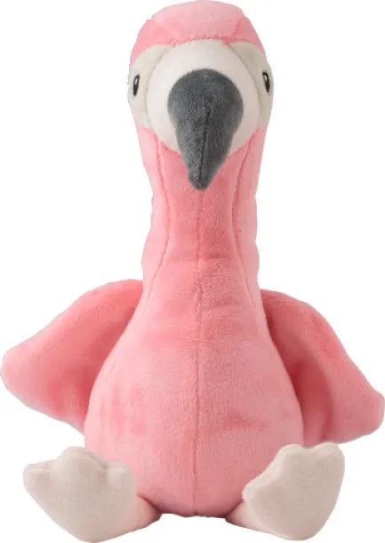  Plišani flamingo Alicia pink