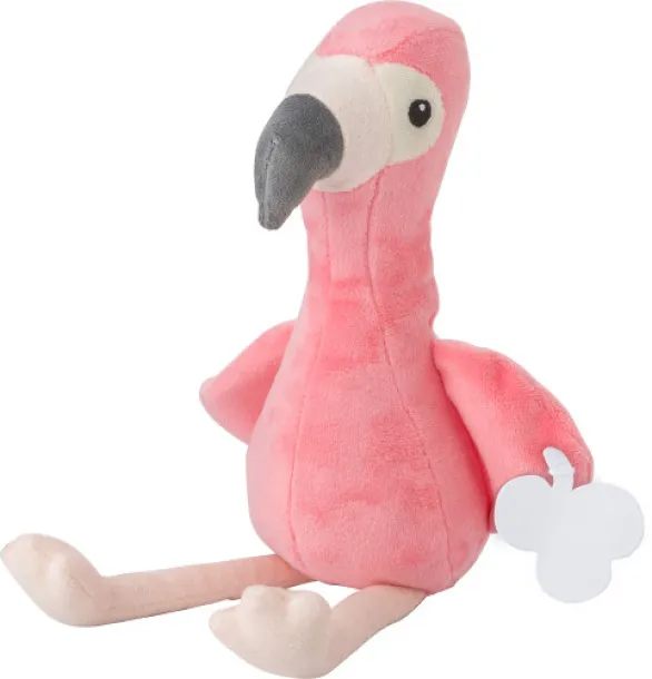  Plišani flamingo Alicia