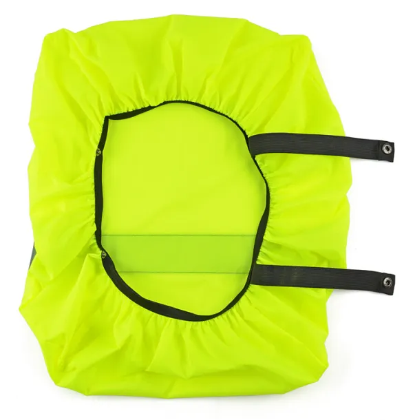 KOTEL Bag cover Yellow