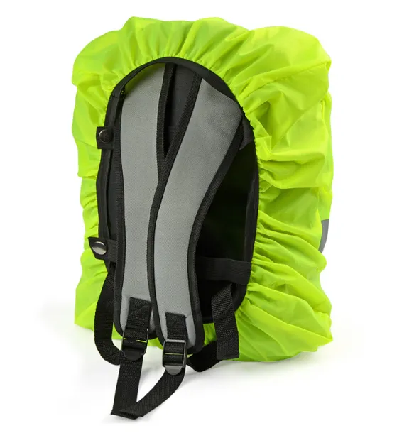 KOTEL Bag cover żółty