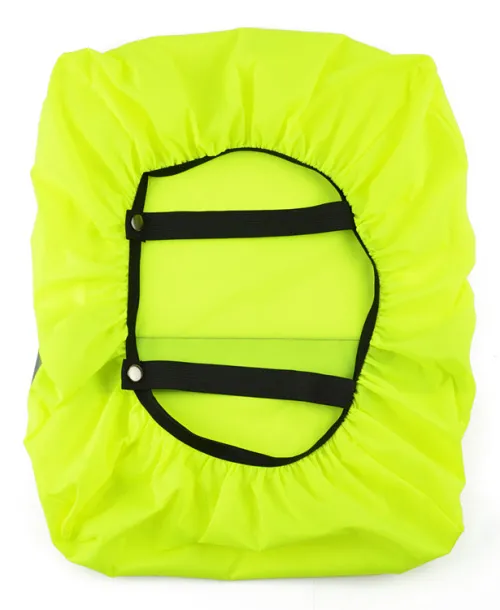 KOTEL Bag cover Yellow