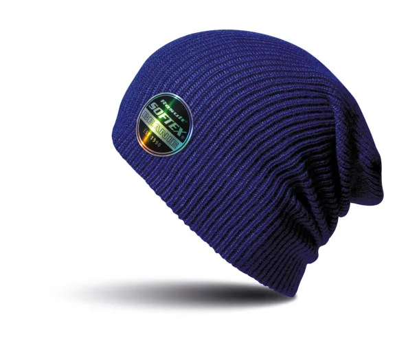  Softex Beanie - Result Headwear Royal