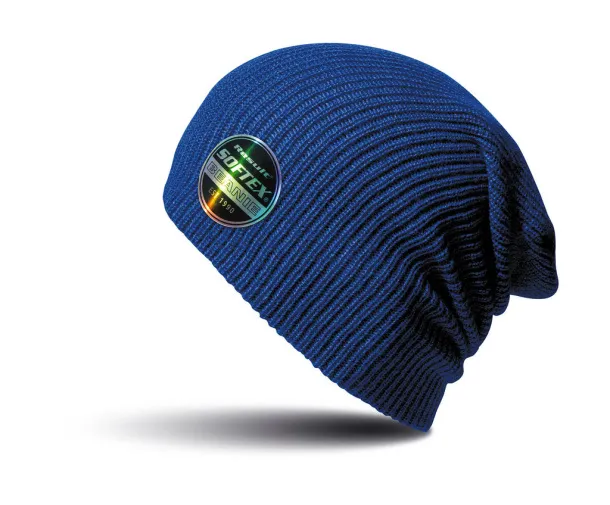  Softex Beanie - Result Headwear Azure