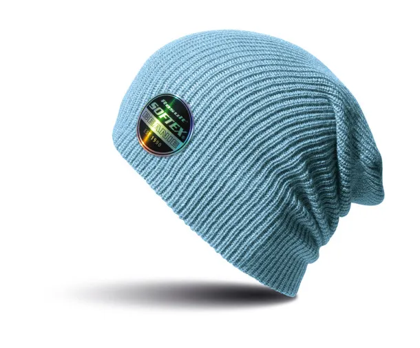  Softex Beanie - Result Headwear Sky