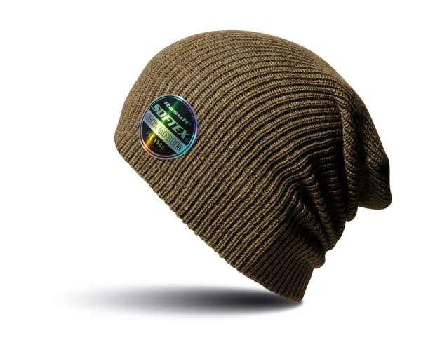  Softex Beanie - Result Headwear Fennel