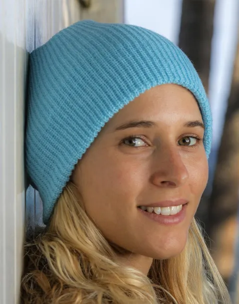  Softex Beanie - Result Headwear