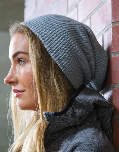  Softex Beanie - Result Headwear