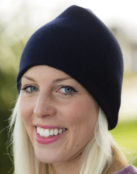  Softex Beanie - Result Headwear