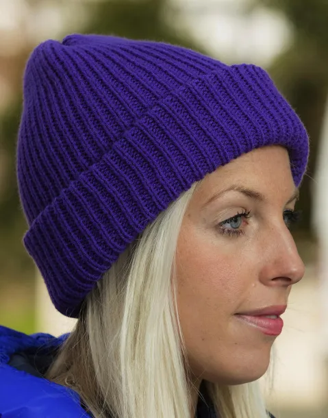  Softex Beanie - Result Headwear