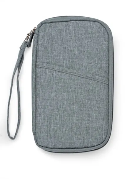 MARCO Travel wallet Grey