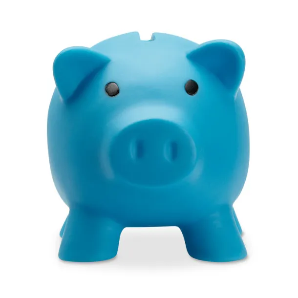 SOFTCO Piggy bank Turquoise