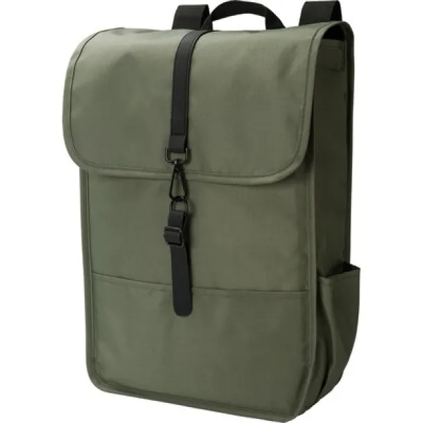  RPET backpack 45533C